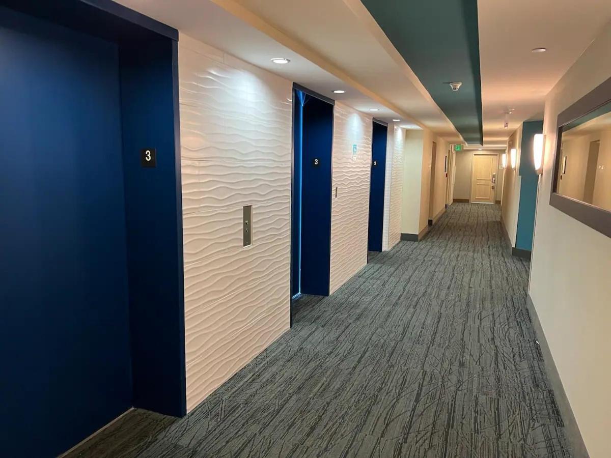 Panoramic Oceanfront Condo Oo 3Rd Floor Myrtle Beach Exterior foto